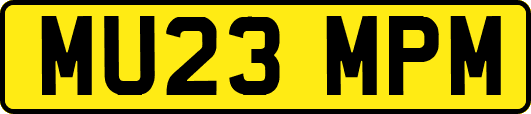 MU23MPM