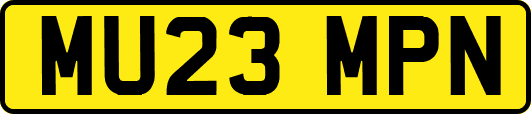 MU23MPN