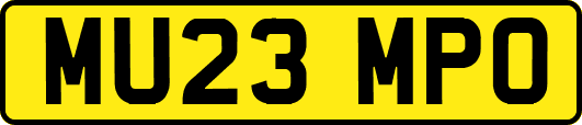 MU23MPO