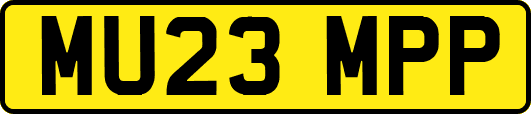 MU23MPP