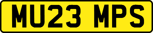 MU23MPS