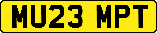MU23MPT