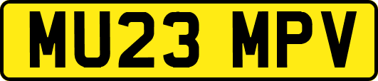 MU23MPV
