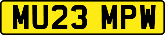 MU23MPW