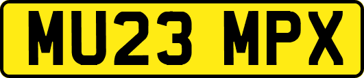 MU23MPX