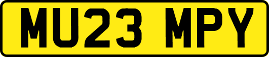 MU23MPY