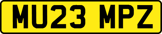 MU23MPZ