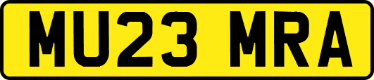 MU23MRA