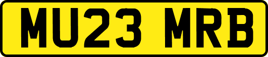 MU23MRB