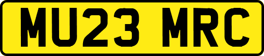 MU23MRC