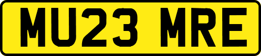MU23MRE