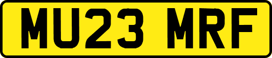 MU23MRF