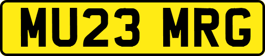 MU23MRG