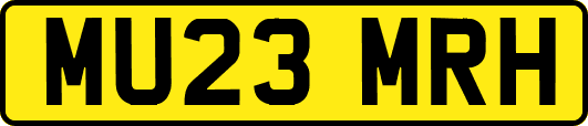 MU23MRH