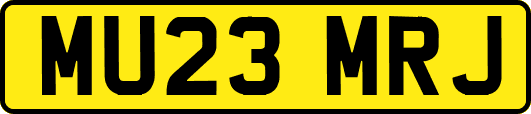 MU23MRJ