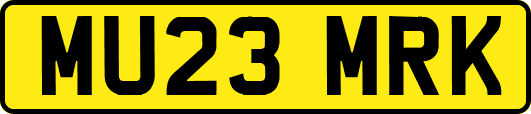 MU23MRK