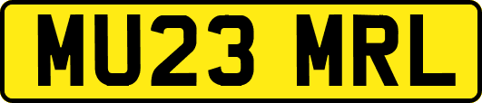 MU23MRL