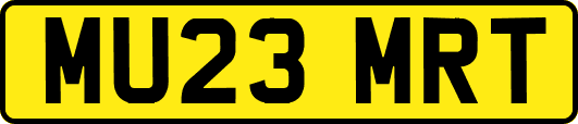 MU23MRT