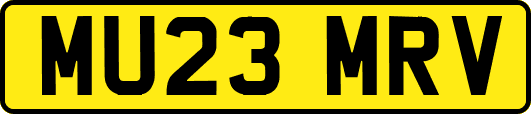 MU23MRV