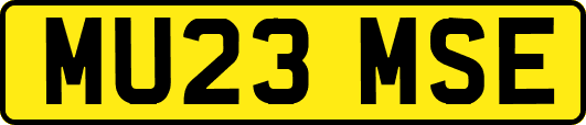MU23MSE