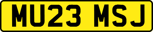 MU23MSJ