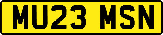 MU23MSN