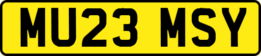 MU23MSY