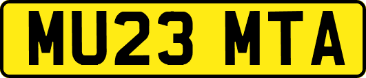 MU23MTA