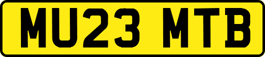 MU23MTB