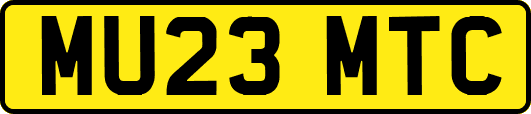 MU23MTC
