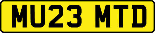 MU23MTD