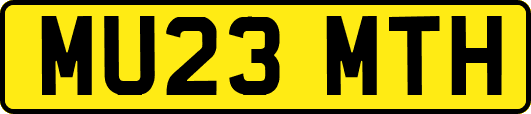 MU23MTH