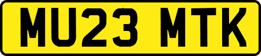MU23MTK