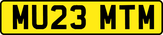 MU23MTM