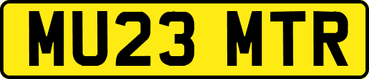 MU23MTR