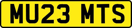 MU23MTS