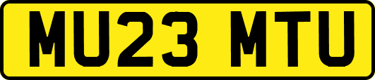 MU23MTU