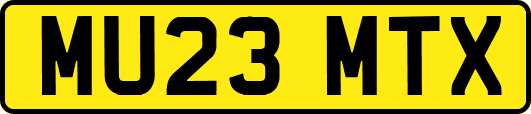 MU23MTX