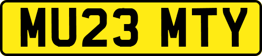 MU23MTY