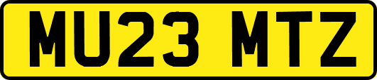 MU23MTZ