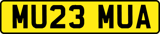 MU23MUA
