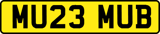 MU23MUB