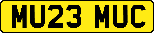 MU23MUC