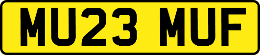 MU23MUF
