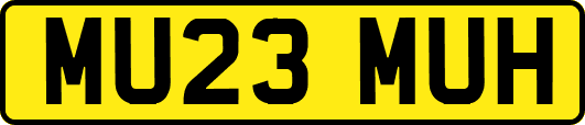 MU23MUH