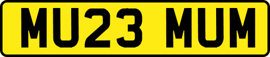MU23MUM