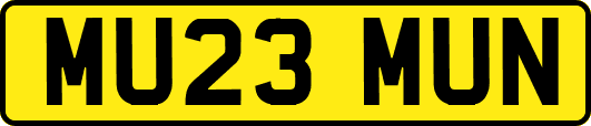 MU23MUN