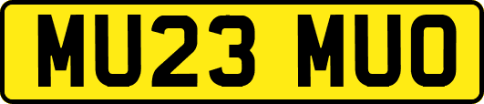 MU23MUO
