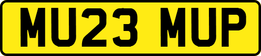 MU23MUP