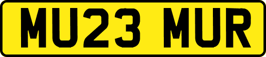 MU23MUR